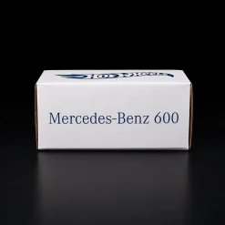 Hot Wheels RLC Exclusive 1964 Mercedes-Benz 600