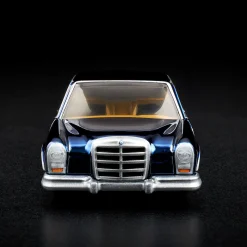Hot Wheels RLC Exclusive 1964 Mercedes-Benz 600