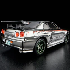 Hot Wheels RLC Exclusive Nissan Skyline GT-R