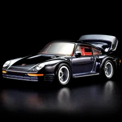 Hot Wheels RLC Exclusive 1986 Porsche 959