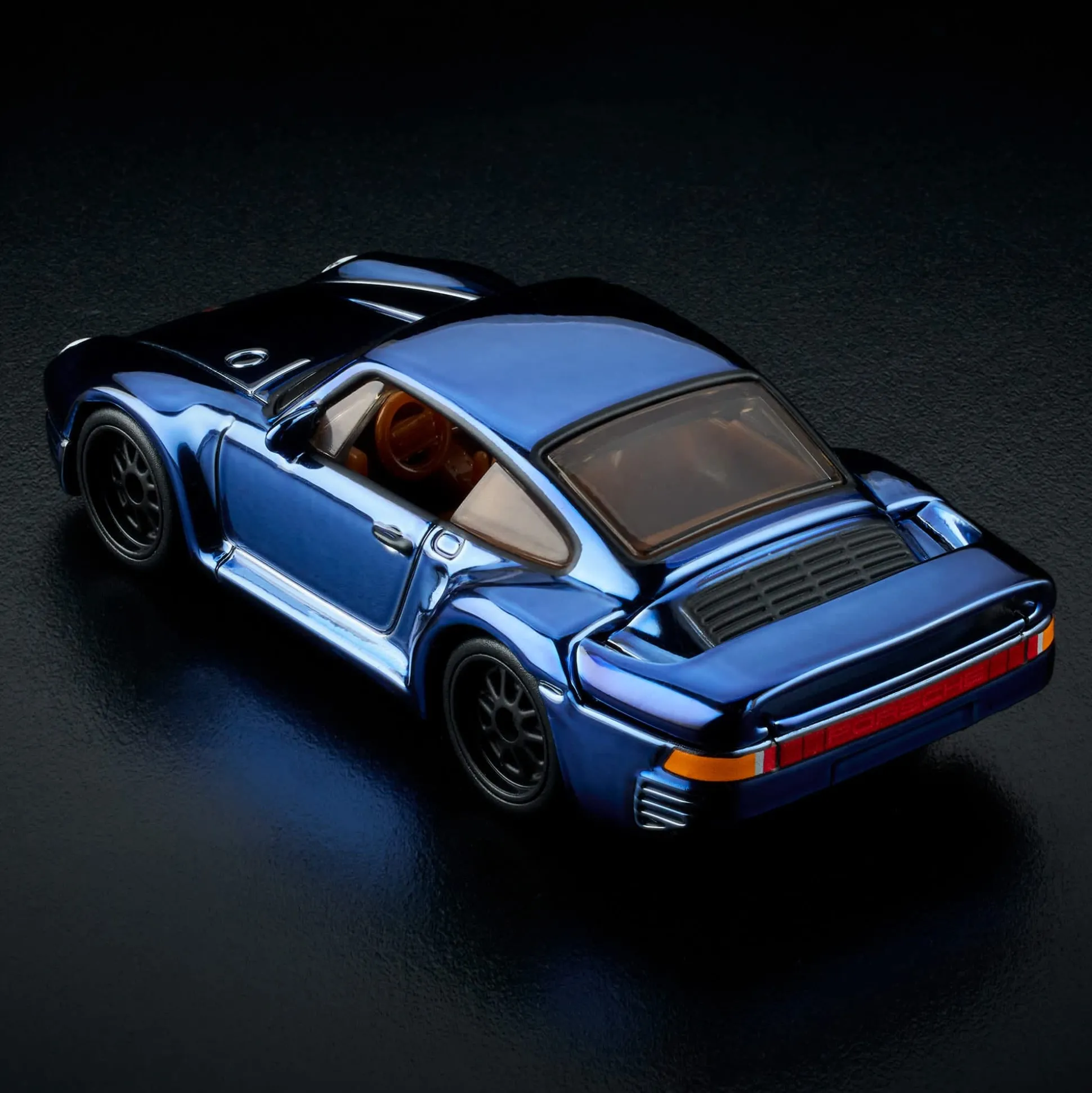 Hot Wheels RLC Exclusive Porsche 959