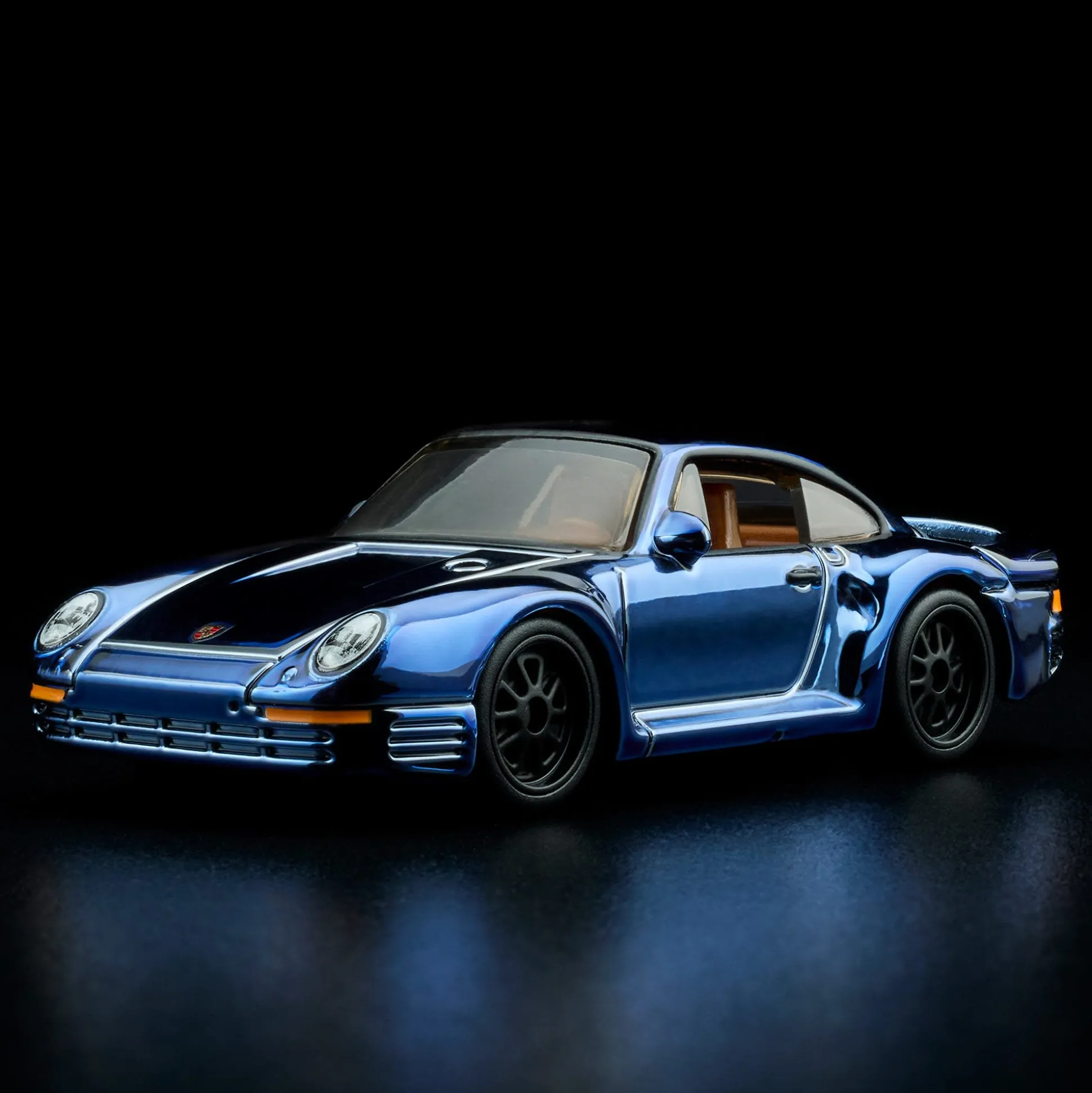 Hot Wheels RLC Exclusive Porsche 959