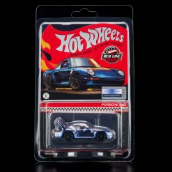 Hot Wheels RLC Exclusive Porsche 959