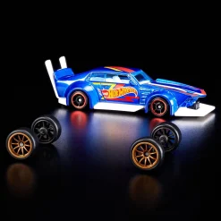Hot Wheels RLC Exclusive Real Riders Wheels Pack - Set 2