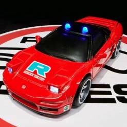 Hot Wheels RLC Exclusive 1994 Ryu Asada’s NSX