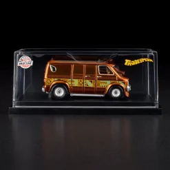 Hot Wheels RLC Exclusive ‘70s Dodge Tradesman Van