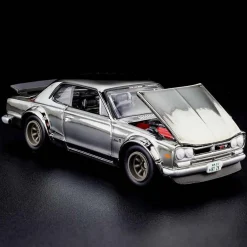 Hot Wheels RLC Exclusive 1972 Skyline H/T 2000GT-R