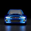 Hot Wheels RLC Exclusive 1998 Subaru 22B-STi
