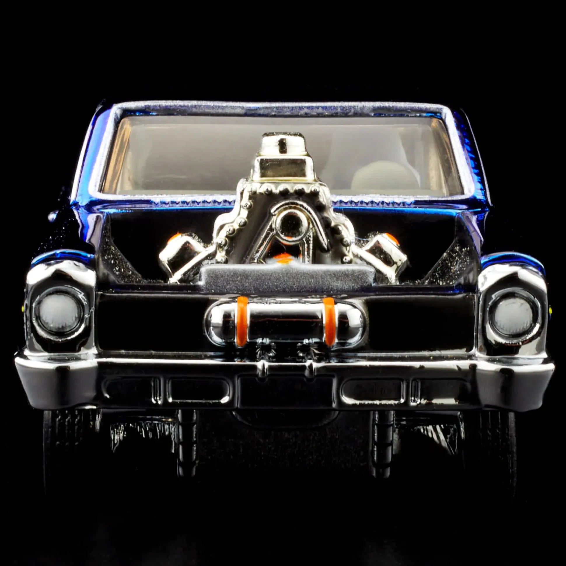 Hot Wheels RLC Exclusive ’66 Super Nova