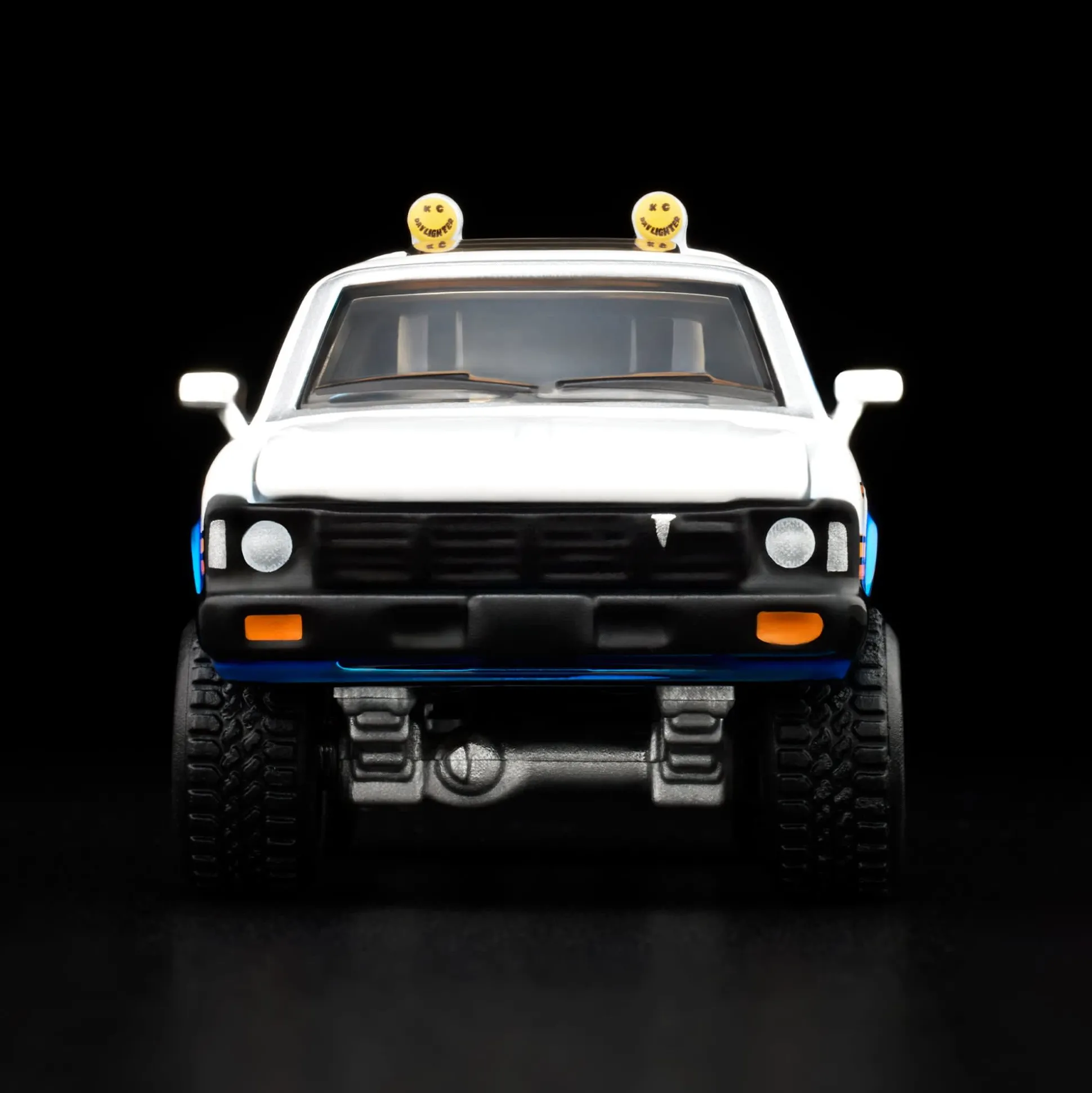 Hot Wheels RLC Exclusive ’81 Toyota SR5 4WD