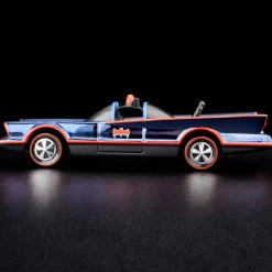 Hot Wheels RLC Exclusive TV Series Batmobile