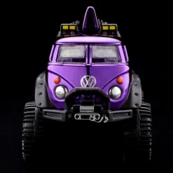 Hot Wheels RLC Exclusive Volkswagen T1 Rockster