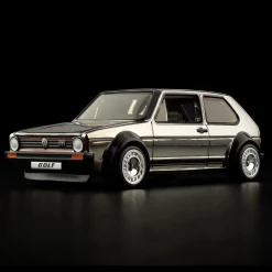 Hot Wheels RLC Exclusive 1976 Volkswagen Golf Mk1 GTI