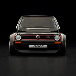 Hot Wheels RLC Exclusive 1976 Volkswagen Golf Mk1 GTI