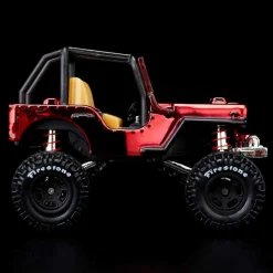 Hot Wheels RLC Exclusive 1944 Willys MB