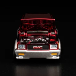 Hot Wheels RLC 1992 GMC Typhoon