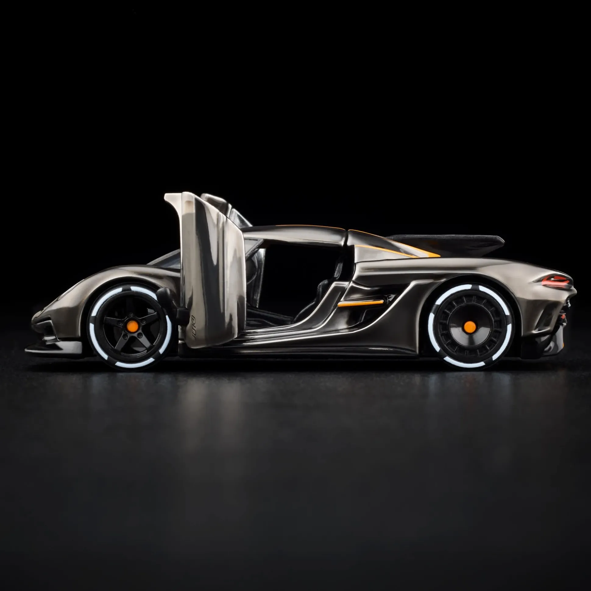 Hot Wheels RLC Koenigsegg Jesko Absolut