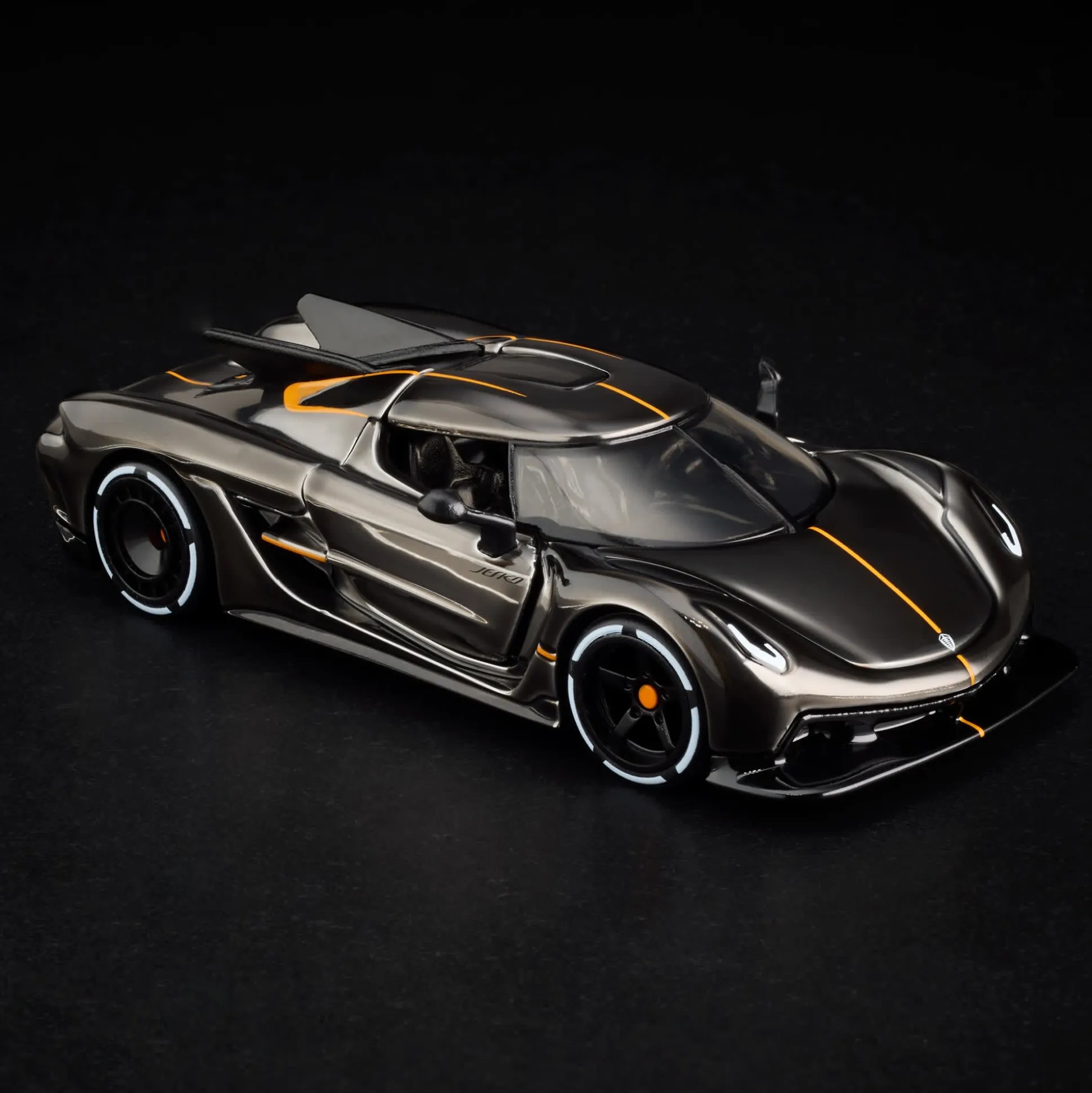 Hot Wheels RLC Koenigsegg Jesko Absolut
