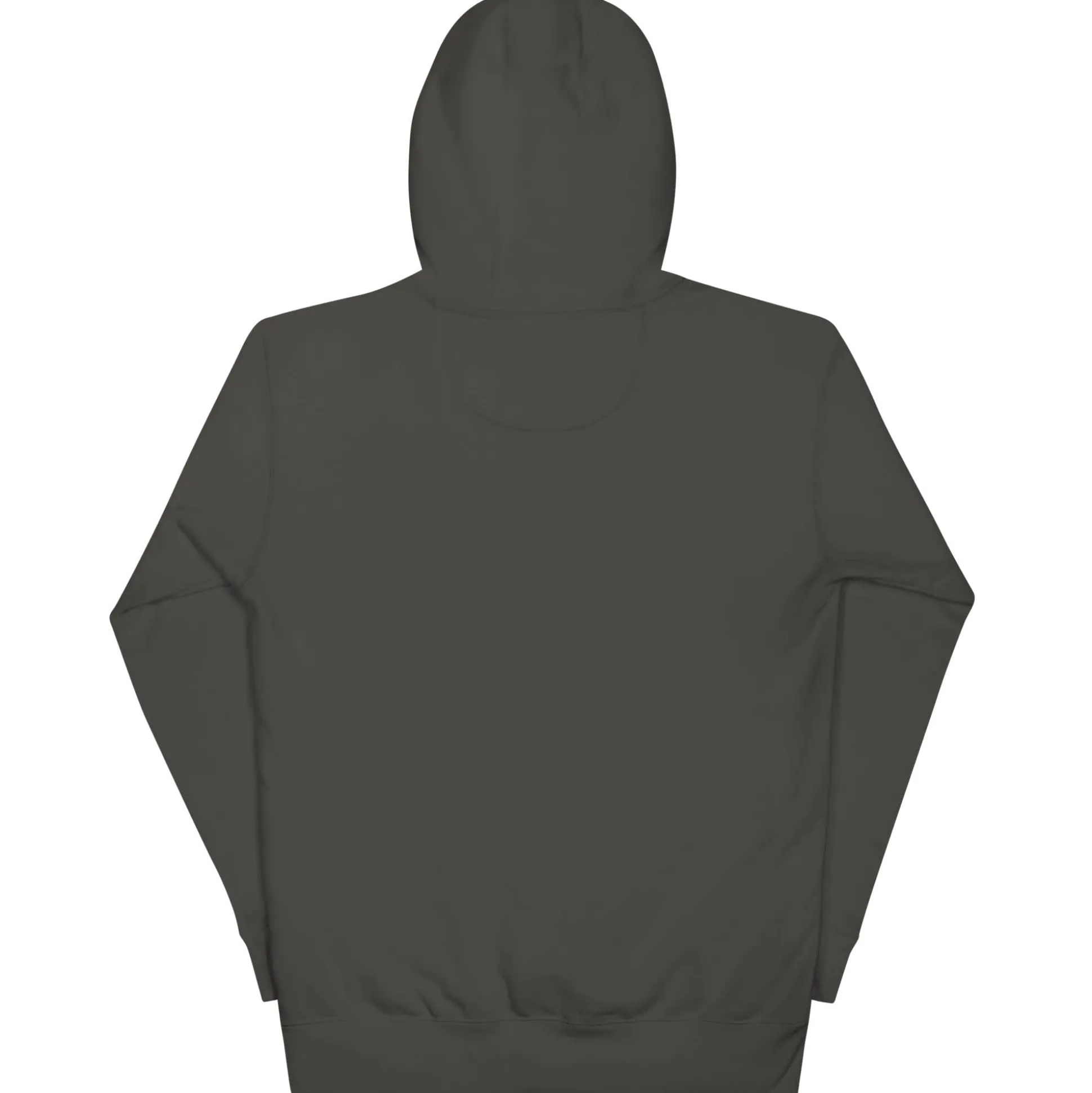 Hot Wheels 2025 RLC Membership Embroidered Grey Hoodie