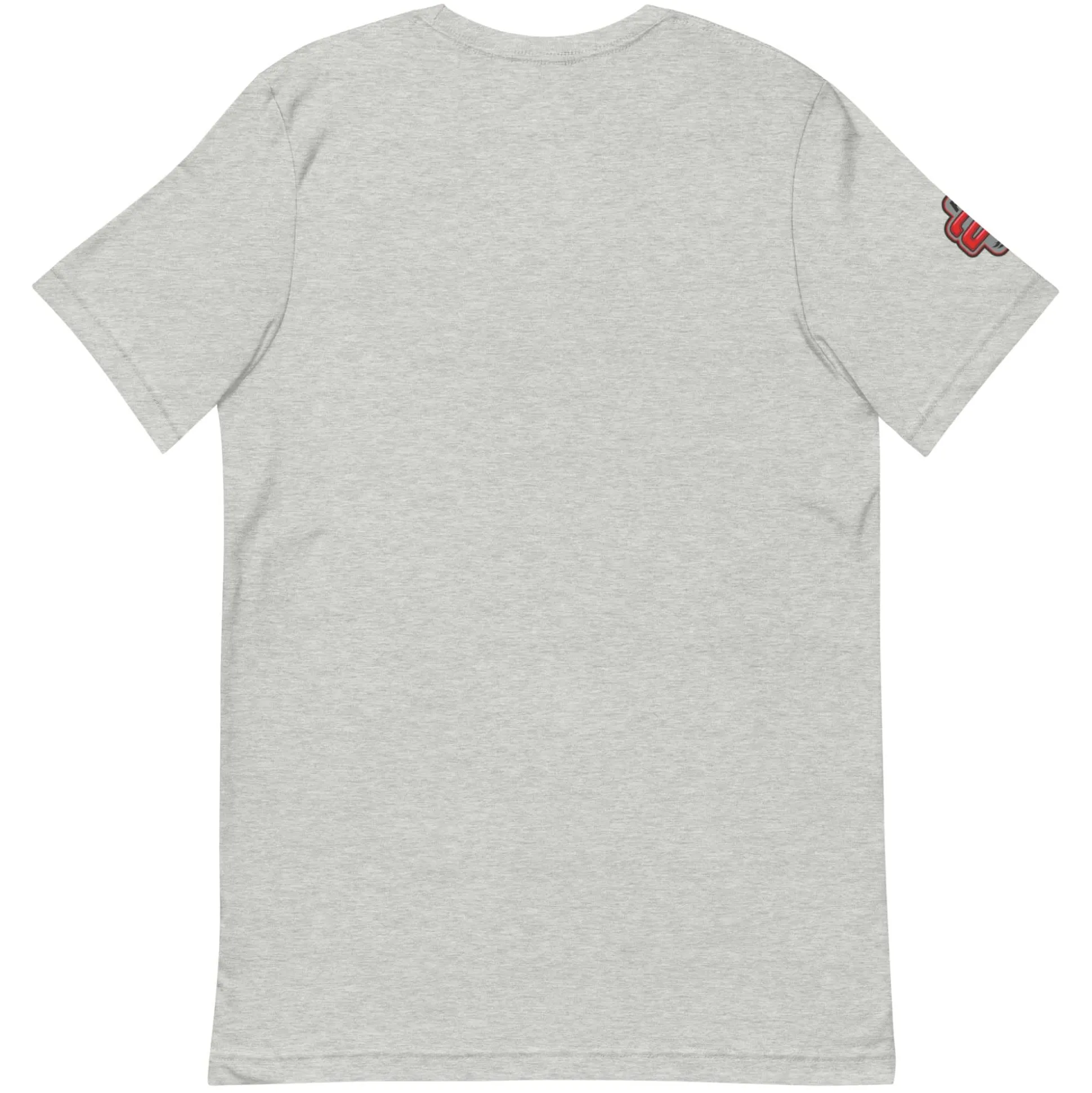 Hot Wheels 2025 RLC Membership Grey T-Shirt