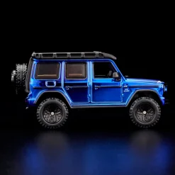 Hot Wheels RLC Mercedes-AMG G 63 4x4²
