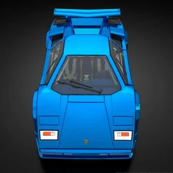 Hot Wheels RLC sELECTIONs ’82 Lamborghini Countach LP 500 S