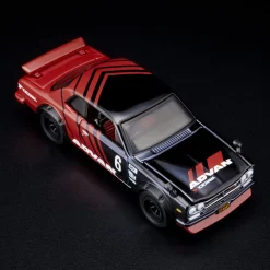 Hot Wheels RLC 1972 Skyline H/T 2000GT-R