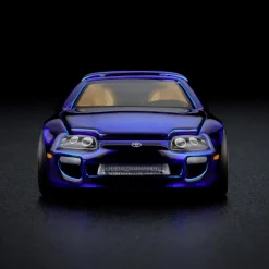 Hot Wheels RLC 1997 Toyota Supra
