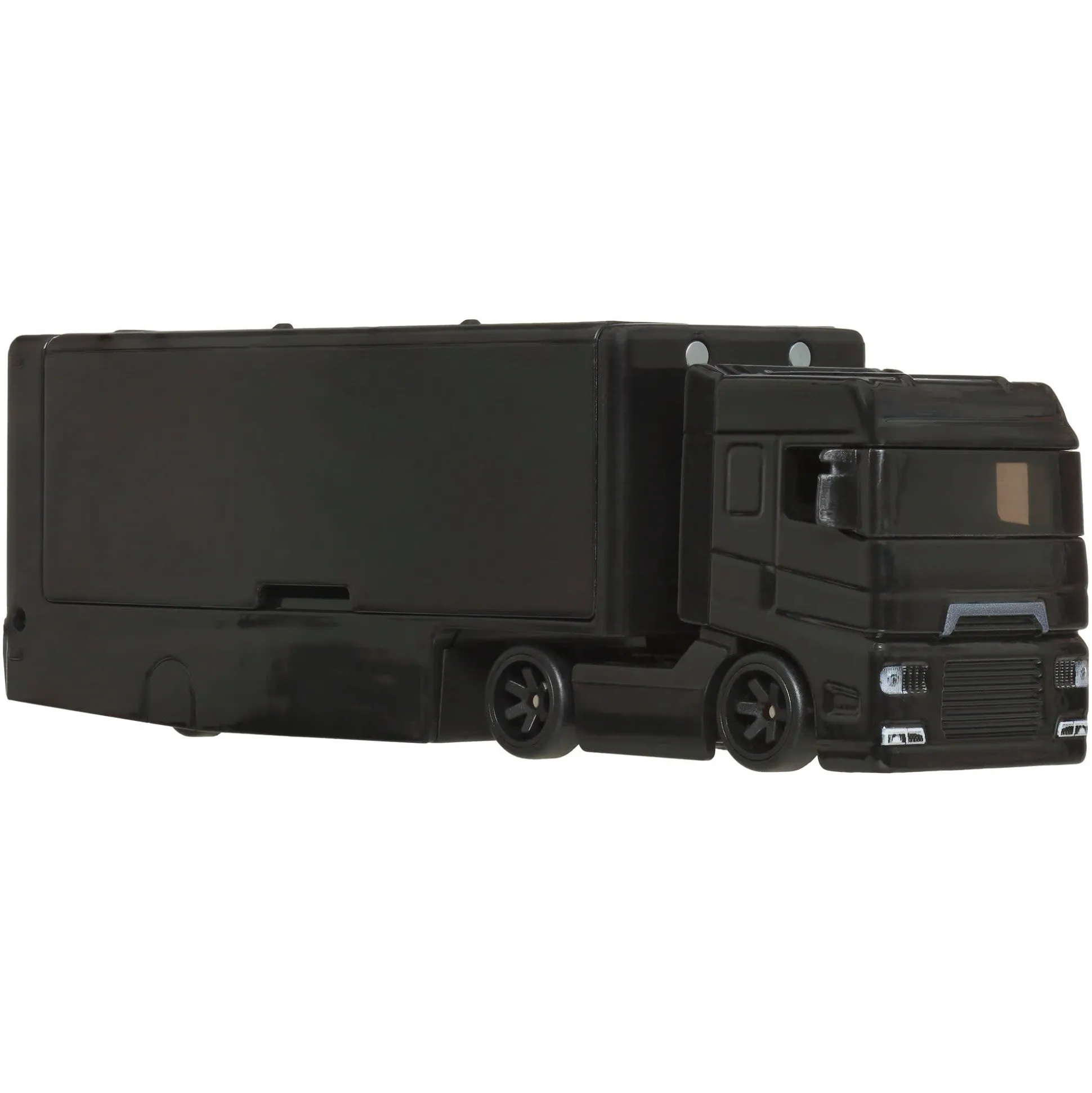 Hot Wheels Team Transport Truck & Race Vehicle