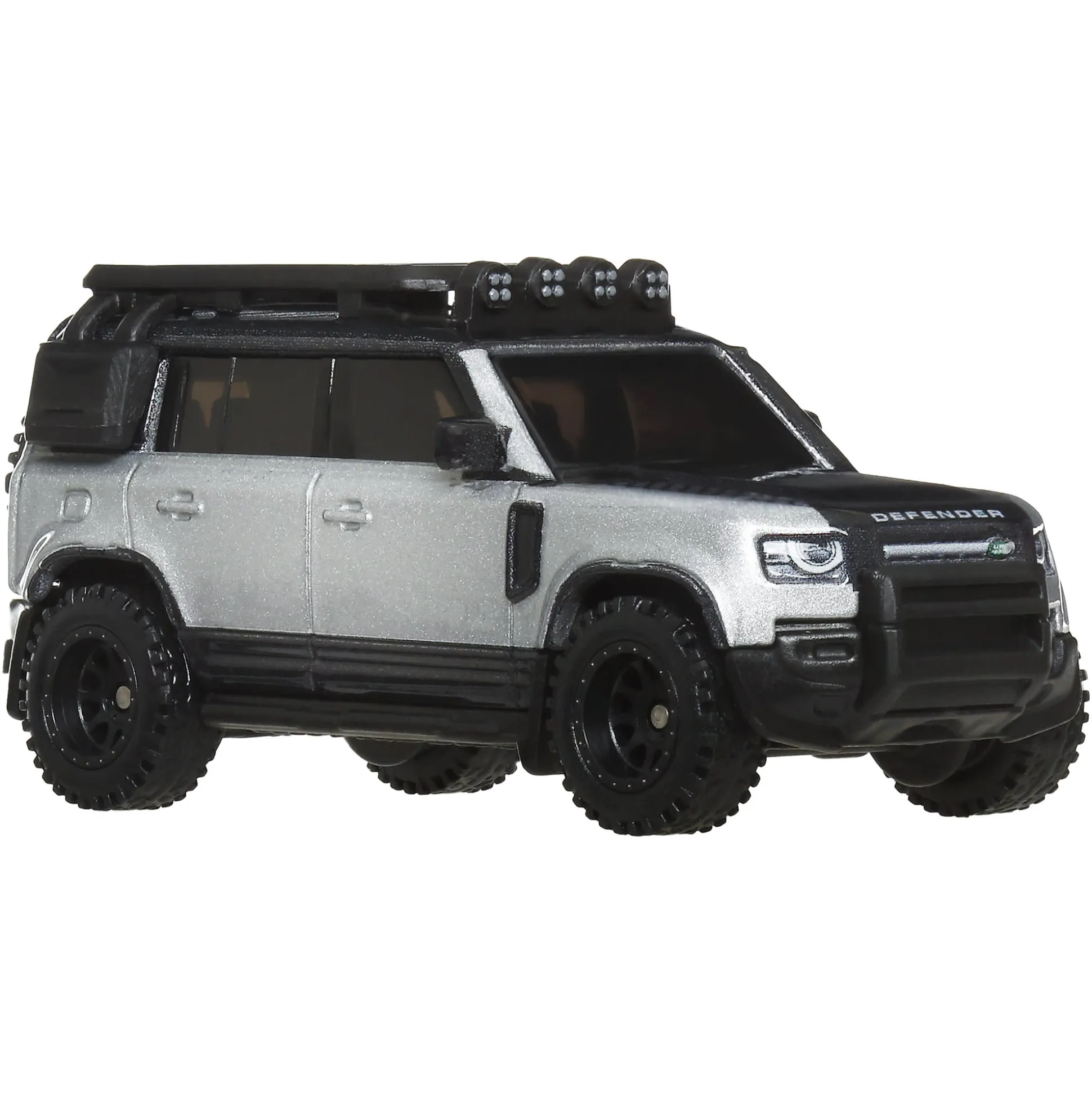 Hot Wheels Team Transport Truck & Race Vehicle