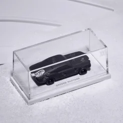Hot Wheels x Daniel Arsham Complete Car and Rally Case Set