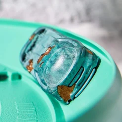 Hot Wheels x Daniel Arsham Eroded Deora II