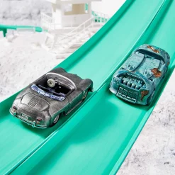Hot Wheels x Daniel Arsham Eroded Deora II