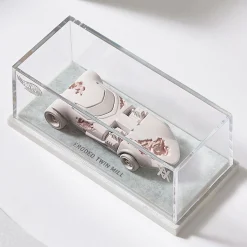 Hot Wheels x Daniel Arsham Eroded Twin Mill