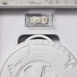 Hot Wheels x Daniel Arsham Eroded Porsche 930 and Rally Case