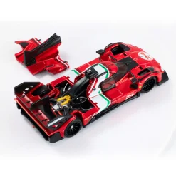 Hot Wheels x Ferrari Heritage Set