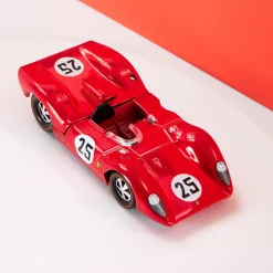 Hot Wheels x Ferrari Heritage Set