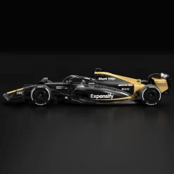 Hot Wheels x F1 The Movie Vehicle