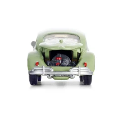 Hot Wheels x MoMA VW Beetle Type 1 Sedan
