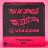 Hot Wheels x Run The Jewels x Volcom '87 Buick Regal GNX