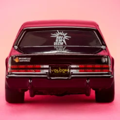 Hot Wheels x Run The Jewels x Volcom '87 Buick Regal GNX