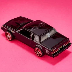 Hot Wheels x Run The Jewels x Volcom '87 Buick Regal GNX