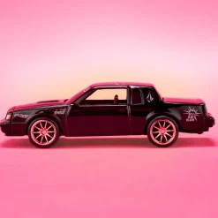 Hot Wheels x Run The Jewels x Volcom '87 Buick Regal GNX