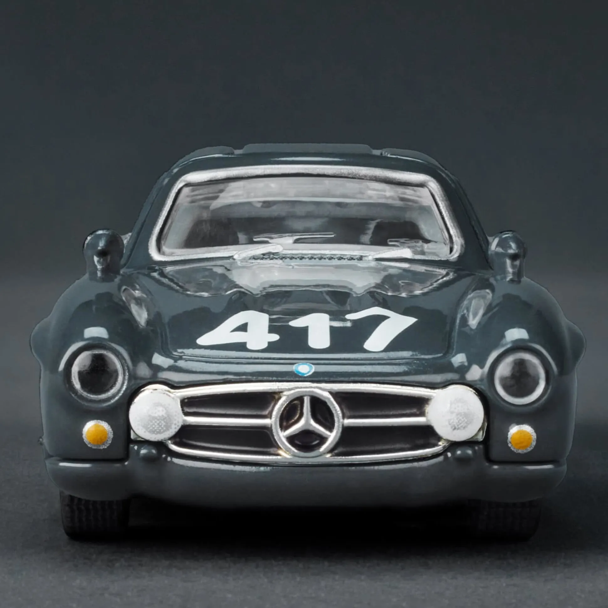 HWC Elite 64 Series Mercedes-Benz 300 SL