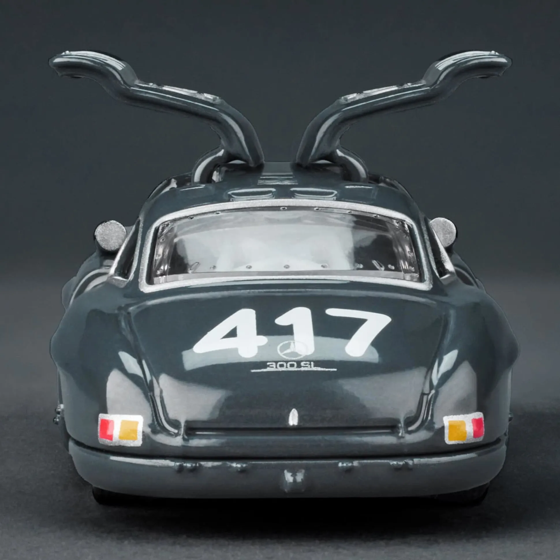 HWC Elite 64 Series Mercedes-Benz 300 SL