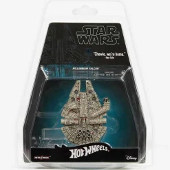 HWC Special Edition Millennium Falcon