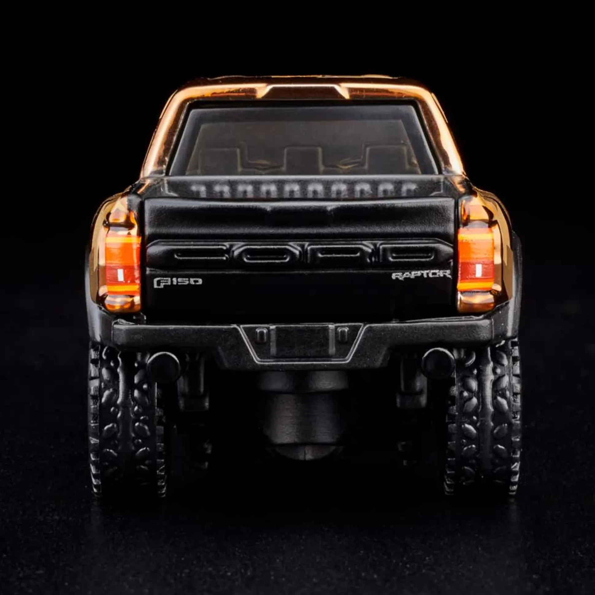 HWC Special Editions ’17 Ford Raptor