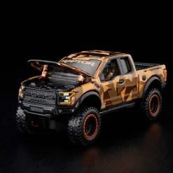HWC Special Editions ’17 Ford Raptor