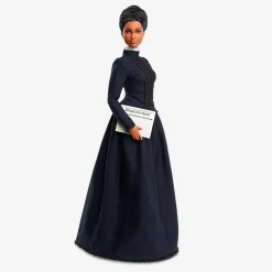 Ida B. Wells Barbie Inspiring Women Doll