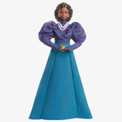 Inspiring Women Madam C.J. Walker Barbie Doll